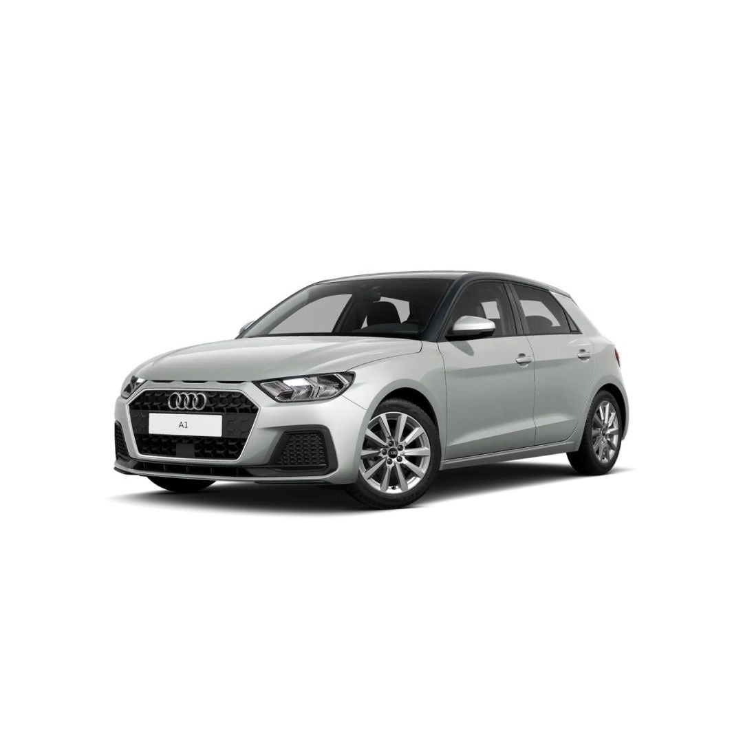Imagen de un Audi A1 Sportback Advanced