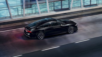 Foto del Audi S7 Sportback TDI