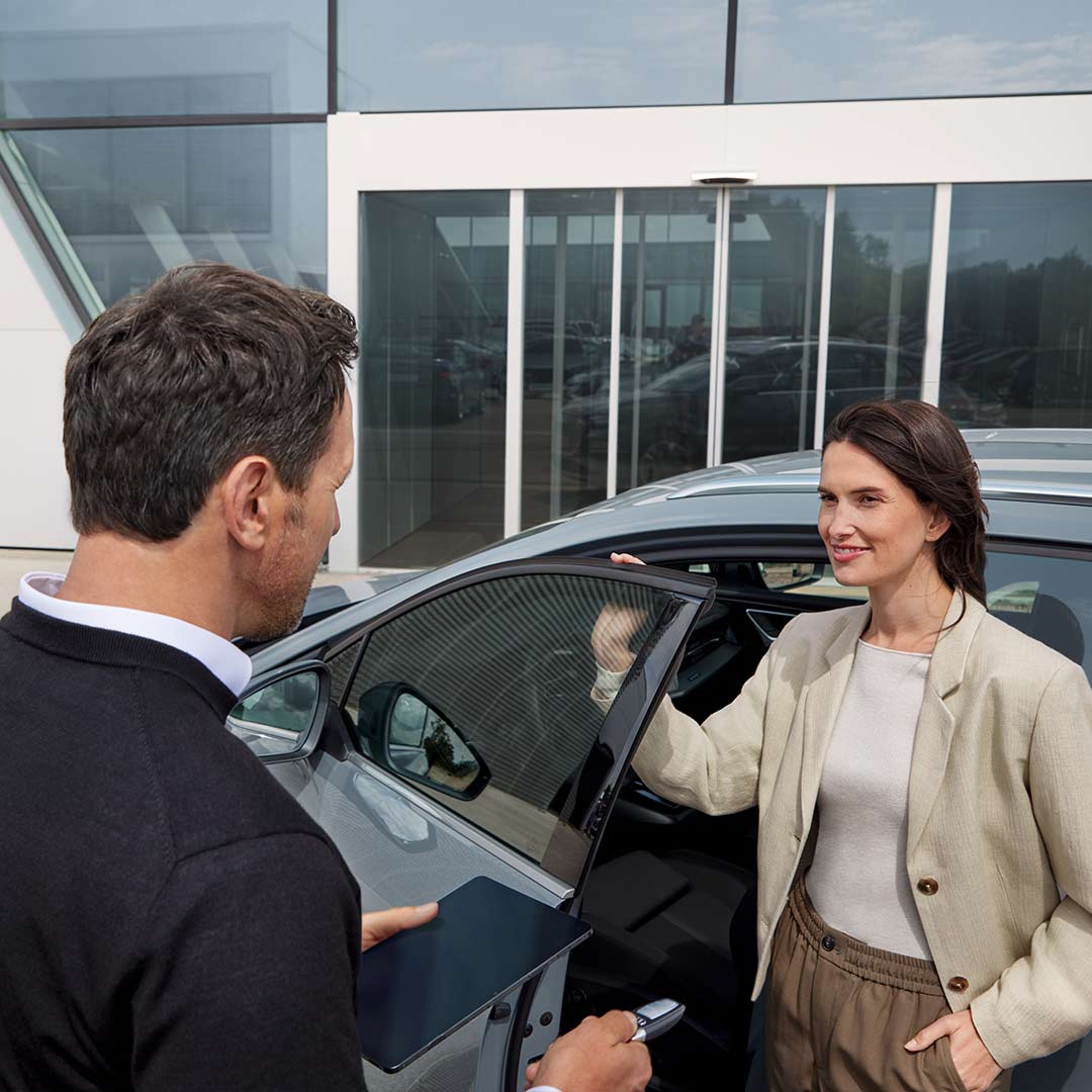 Vuelve al camino con confianza