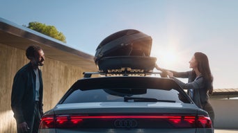 Audi Γνήσια Αξεσουάρ