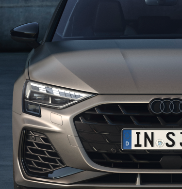 Audi S3 Sportback