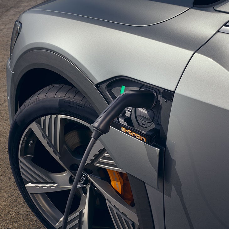 nuevo audi e-tron sportback