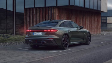 Audi RS 5