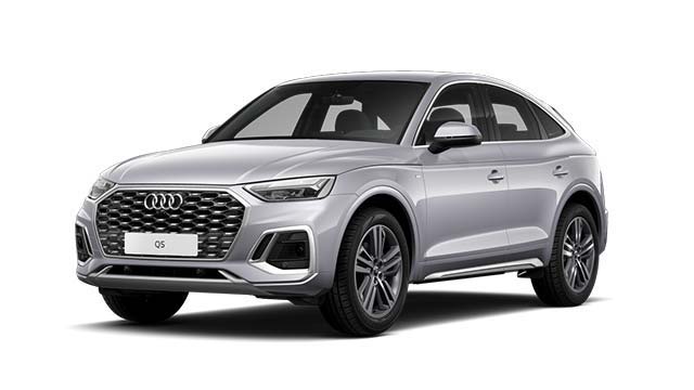Q5 Sportback