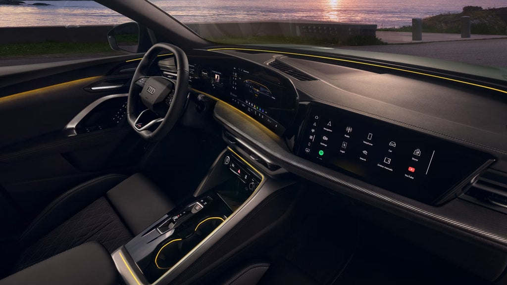 Une ambiance sur mesure