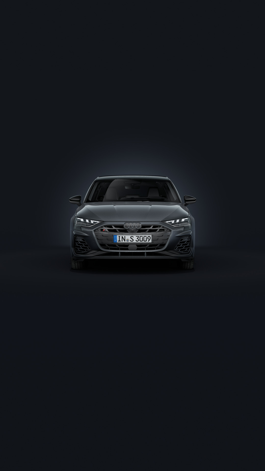 De S3 Sportback