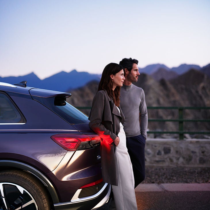 Vehículos de ocasión Valladolid Wagen