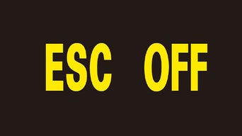 エレクトロニックスタビリゼーションコントロール