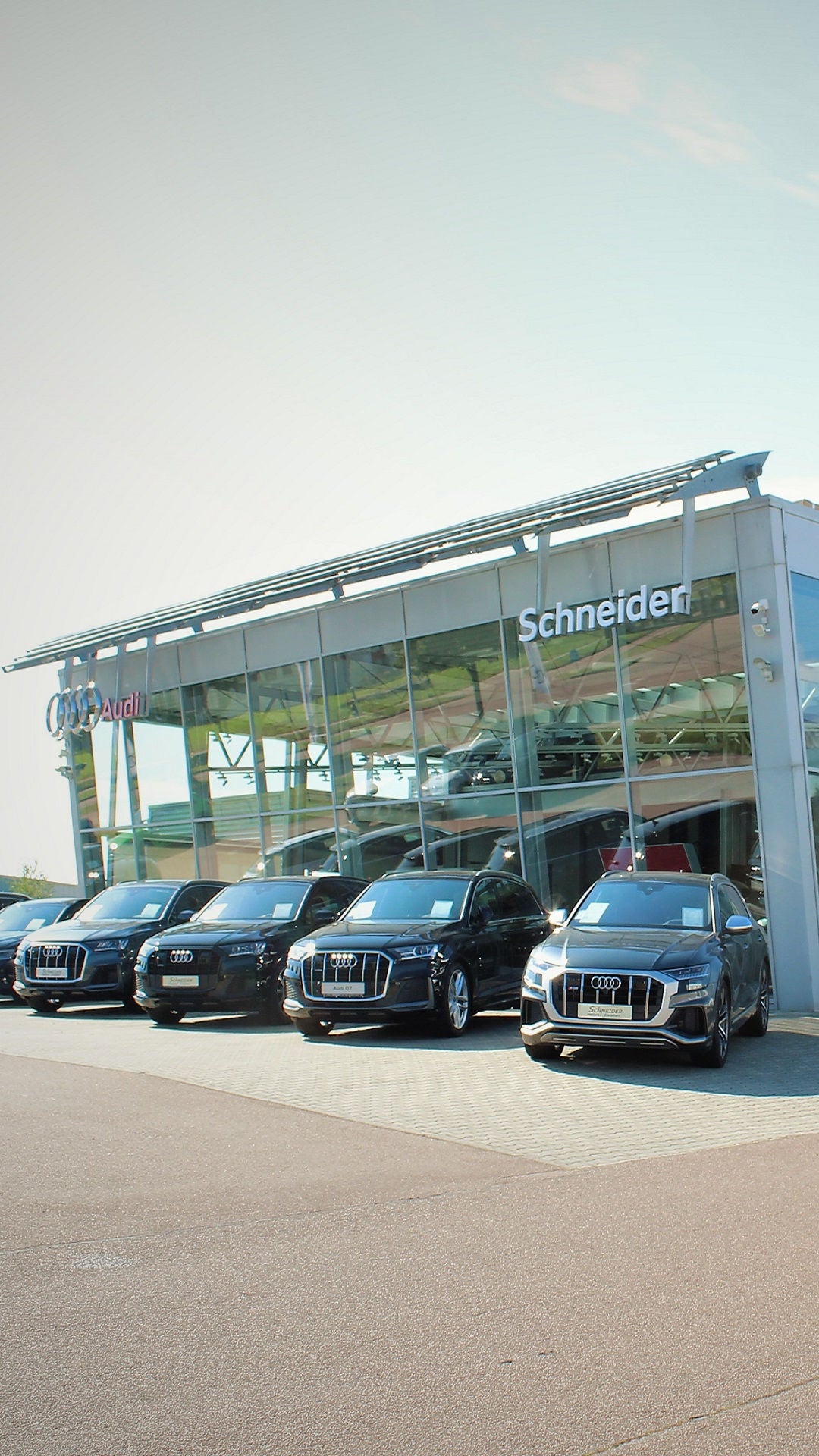 Autohaus Schneider