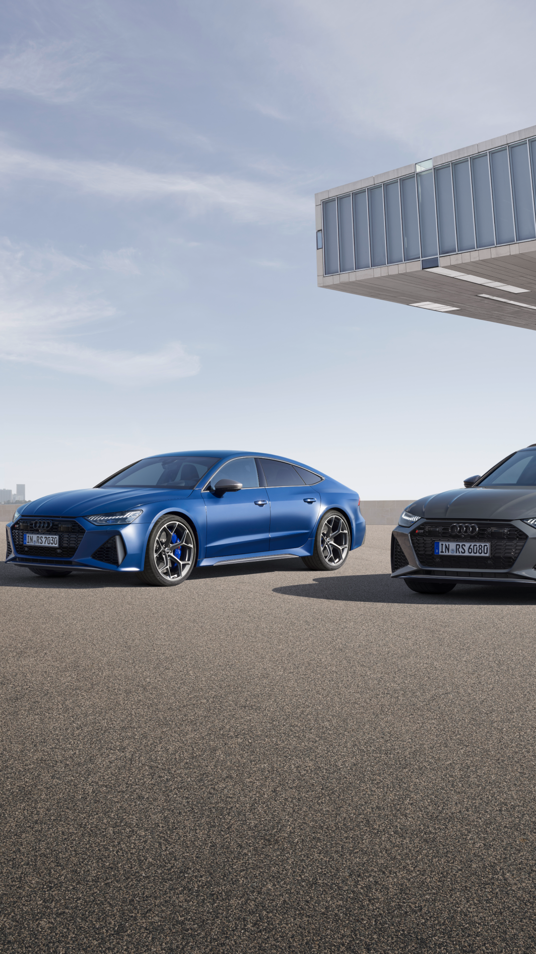 header Audi RS 7 Sportback