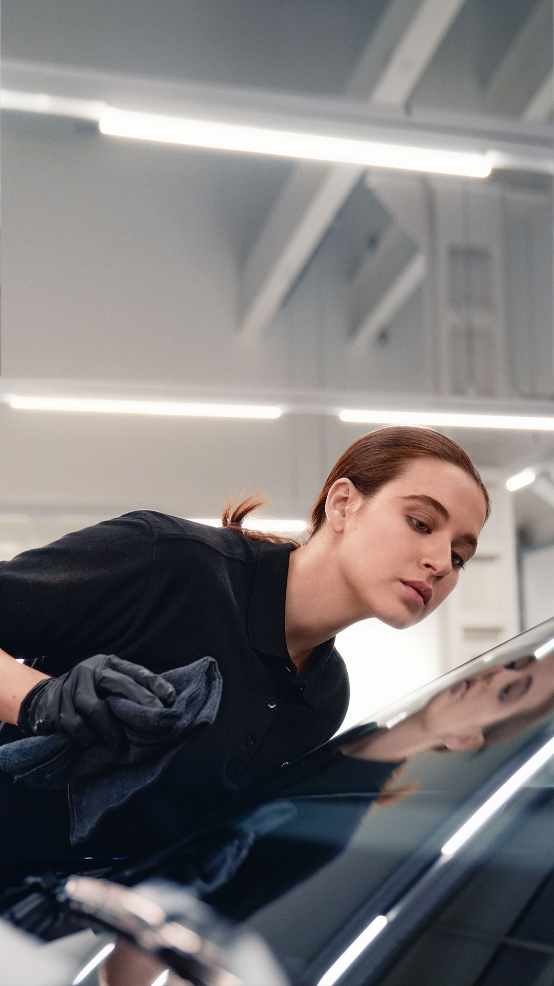 メンテナンスポイント