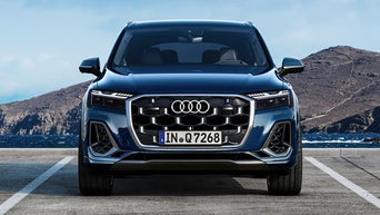 Flagowy SUV Audi teraz w nowej odsłonie