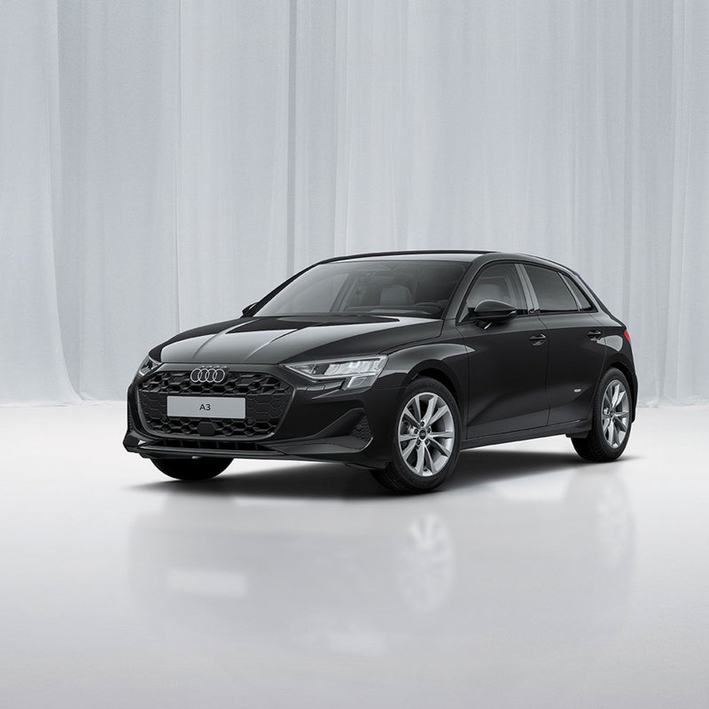 Audi - Gebrauchtwagenangebote