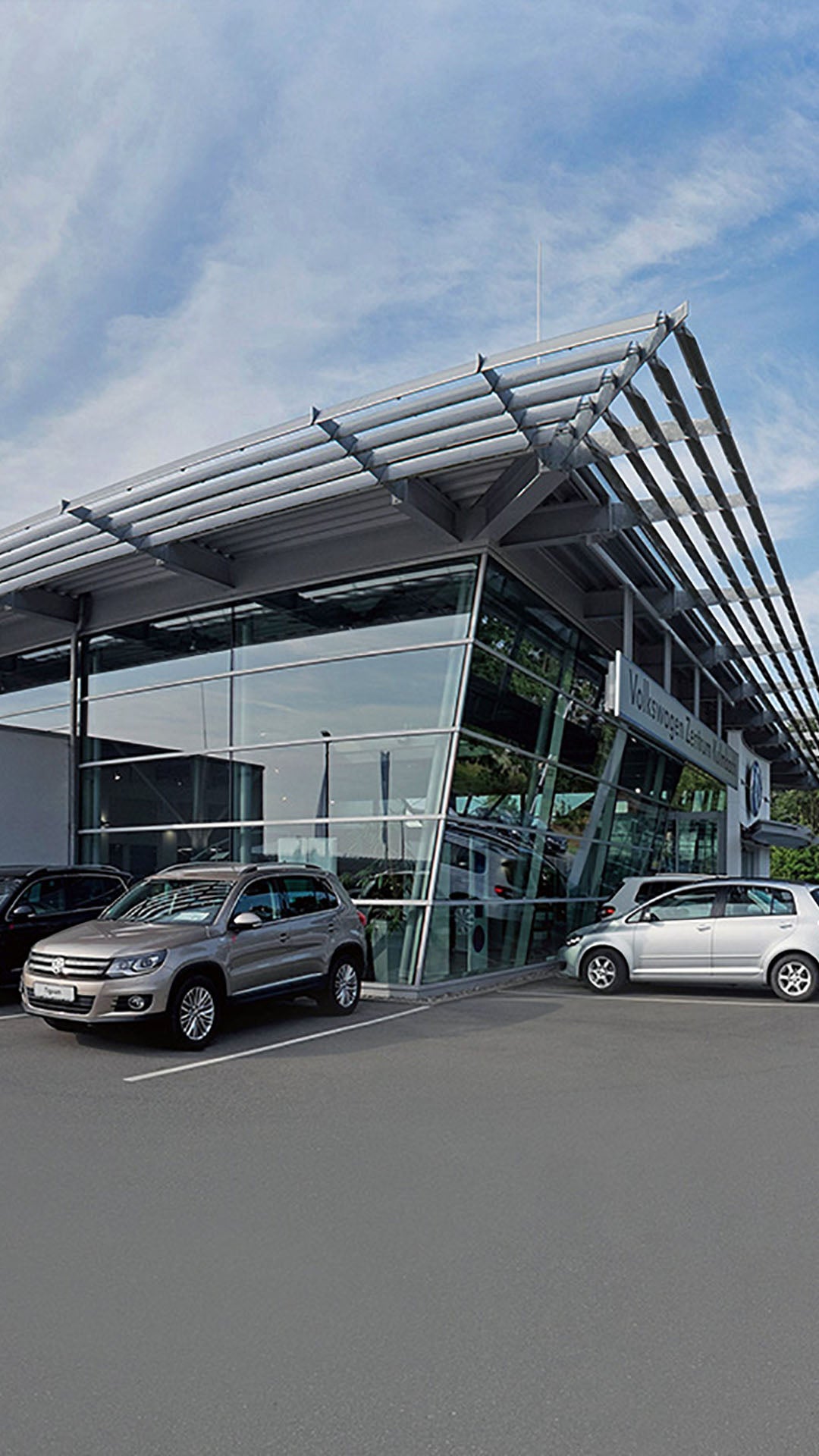 Audi Kulmbach | Motor-Nützel Audi Service