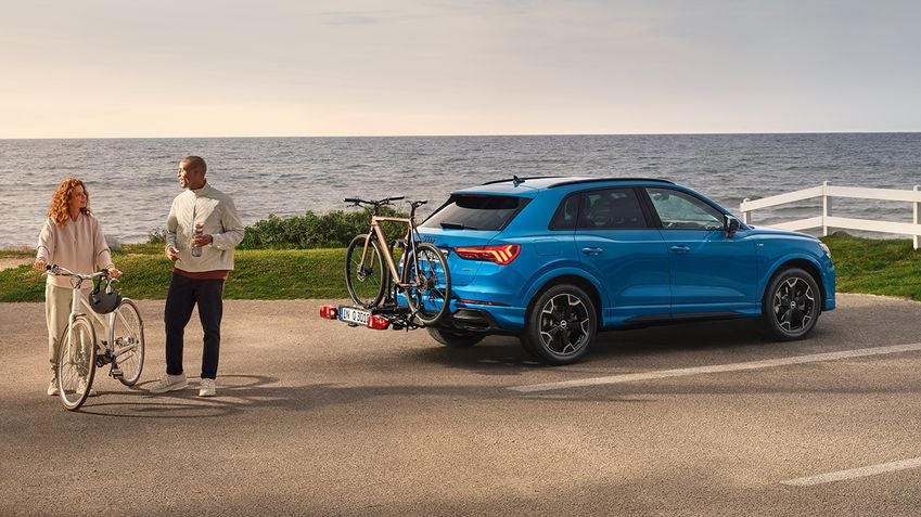 Audi Transport Accessories