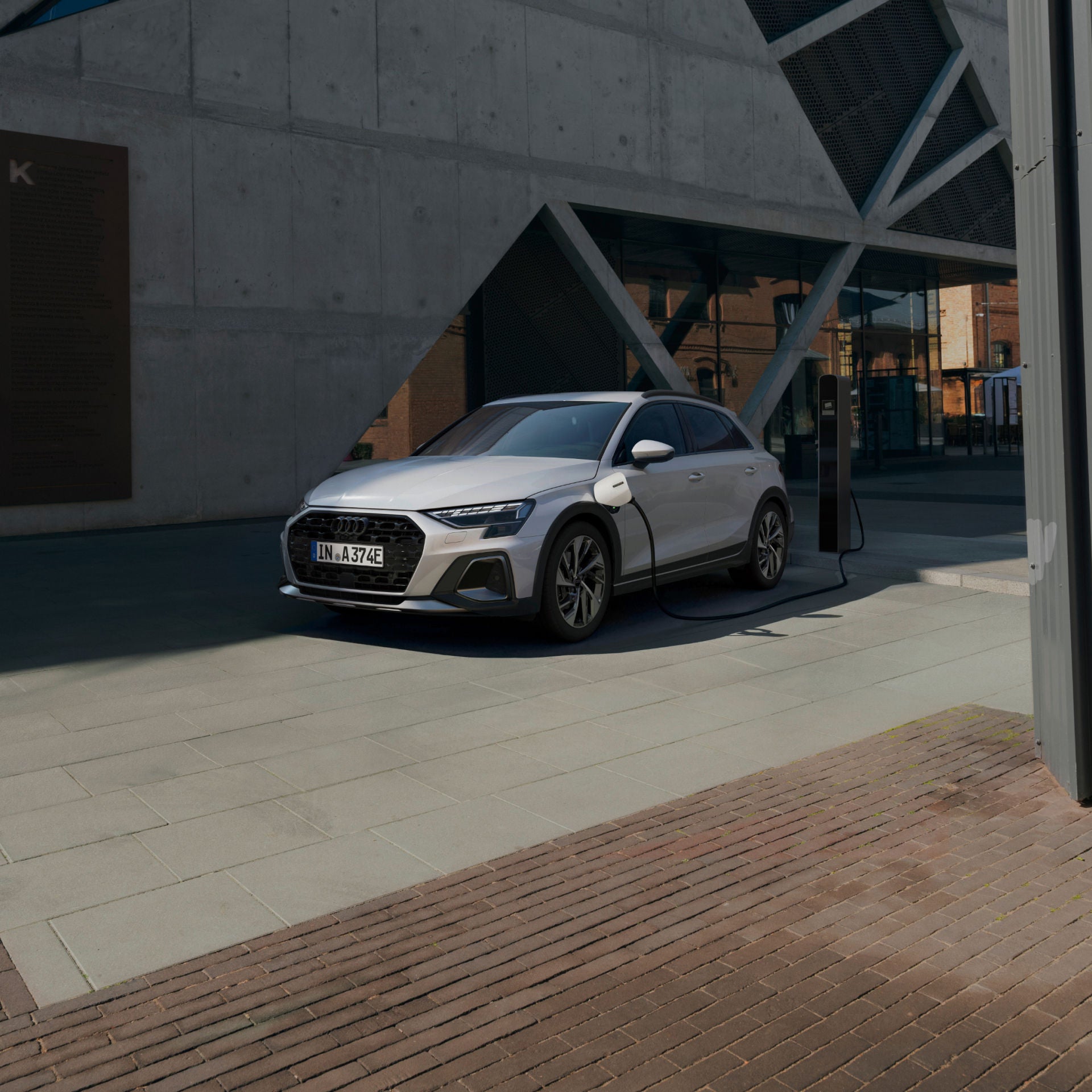 A3 allstreet