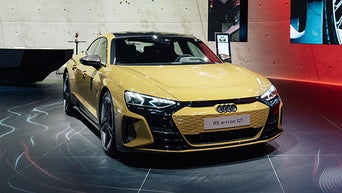 Otwarcie Audi House of Progress w Wolfsburgu