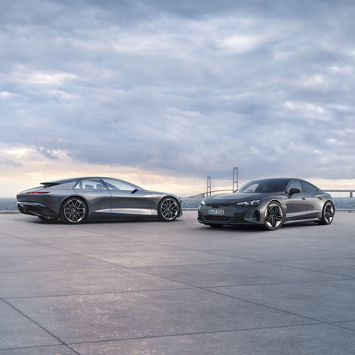 Compromiso Nº 3: solo vehículos electrificados para 2033