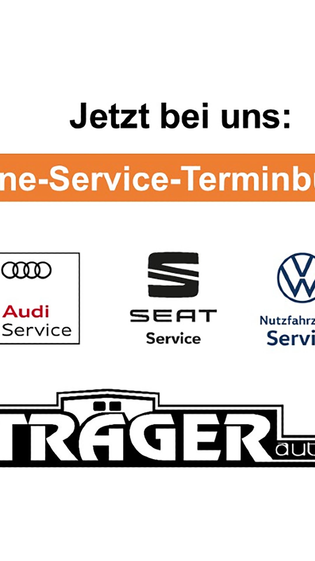 Träger Autohaus GmbH