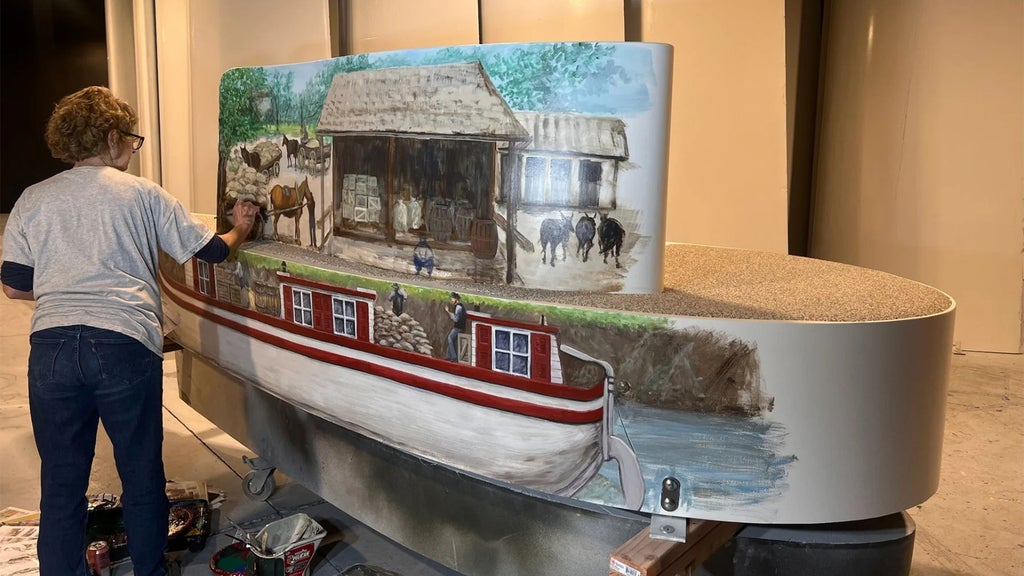 Canvus