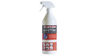 Selaclean avfettingsspray