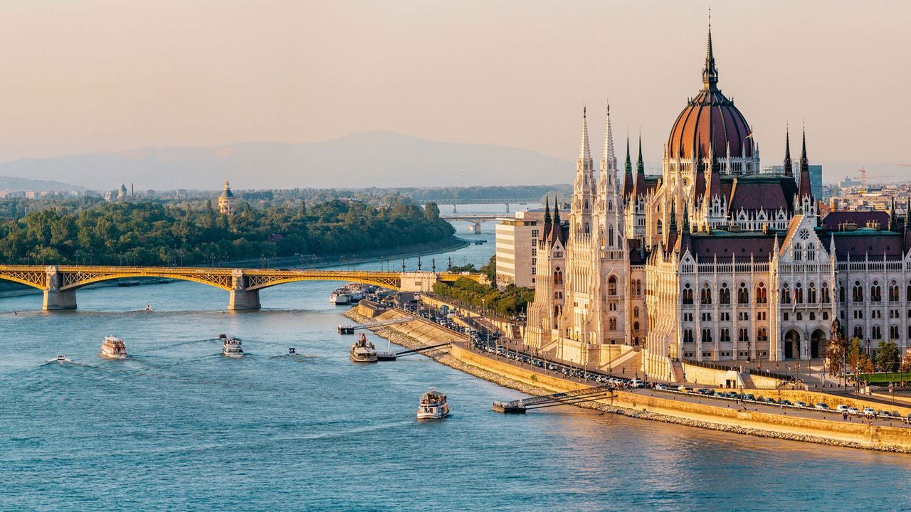 Budapest