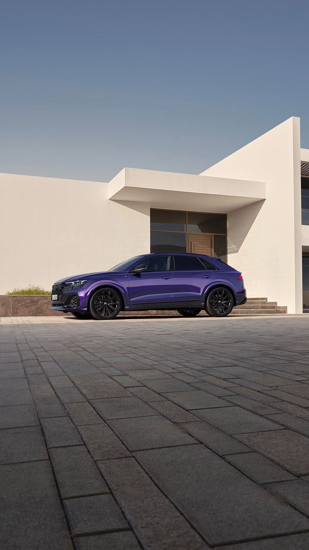 Audi Exclusive
