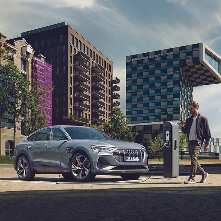 Deportividad eléctrica para empresas