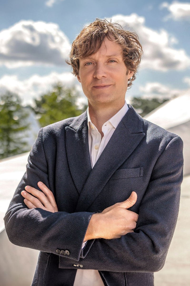 Foto von Giovanni Palazzo