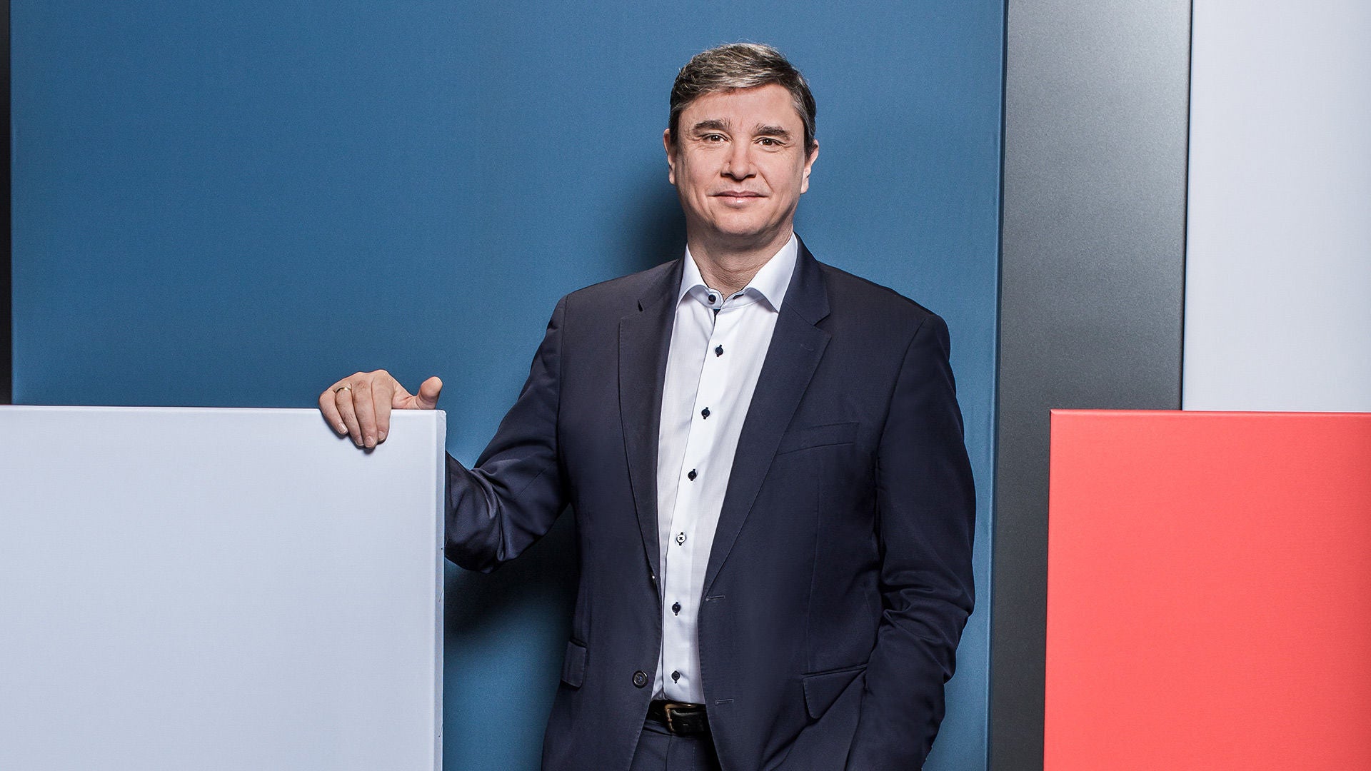 Jürgen Rittersberger, Member of the Board