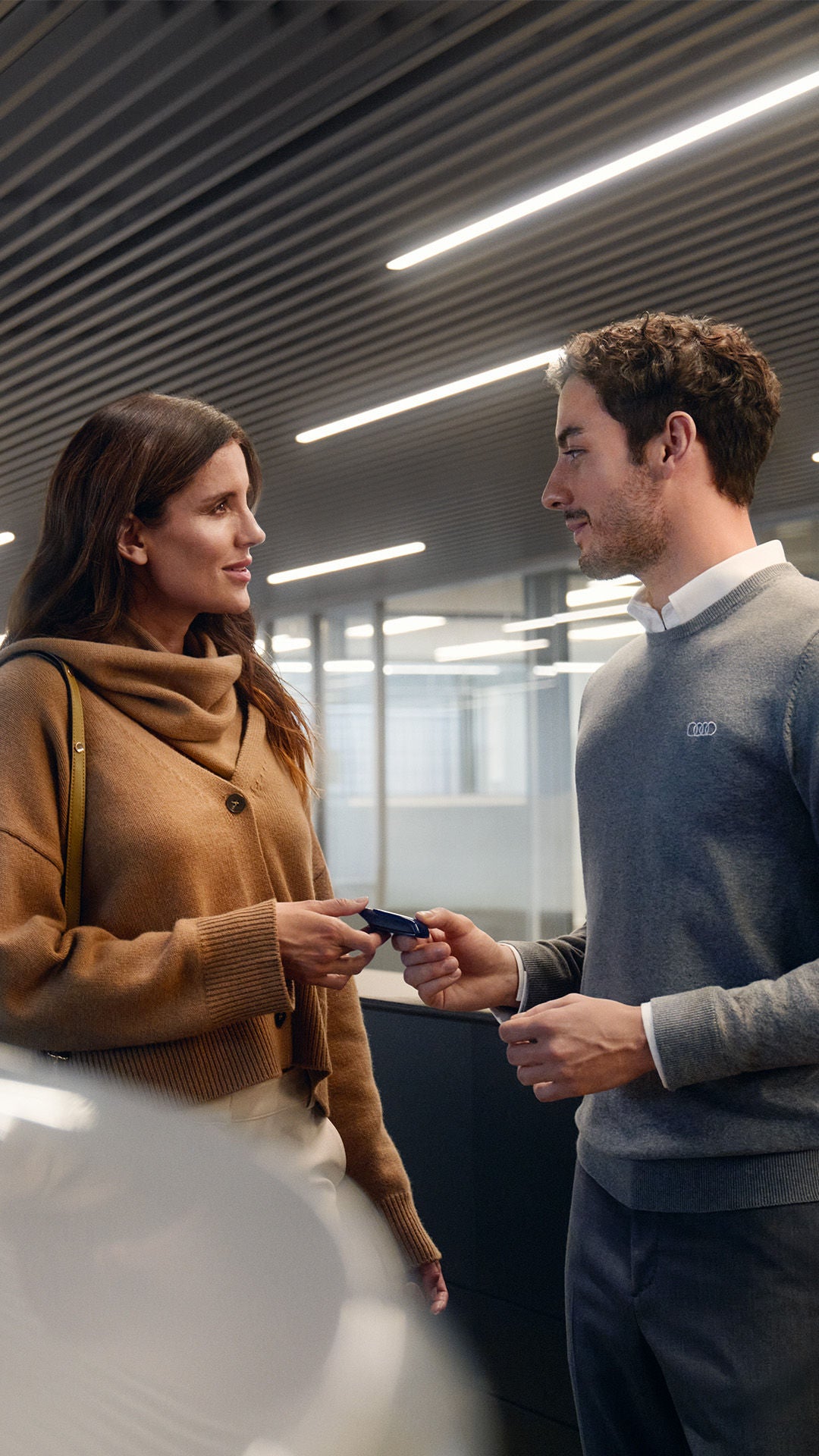 Avantages Fleet Managers