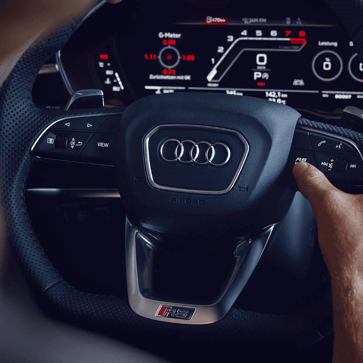 RS Q3 Sportback