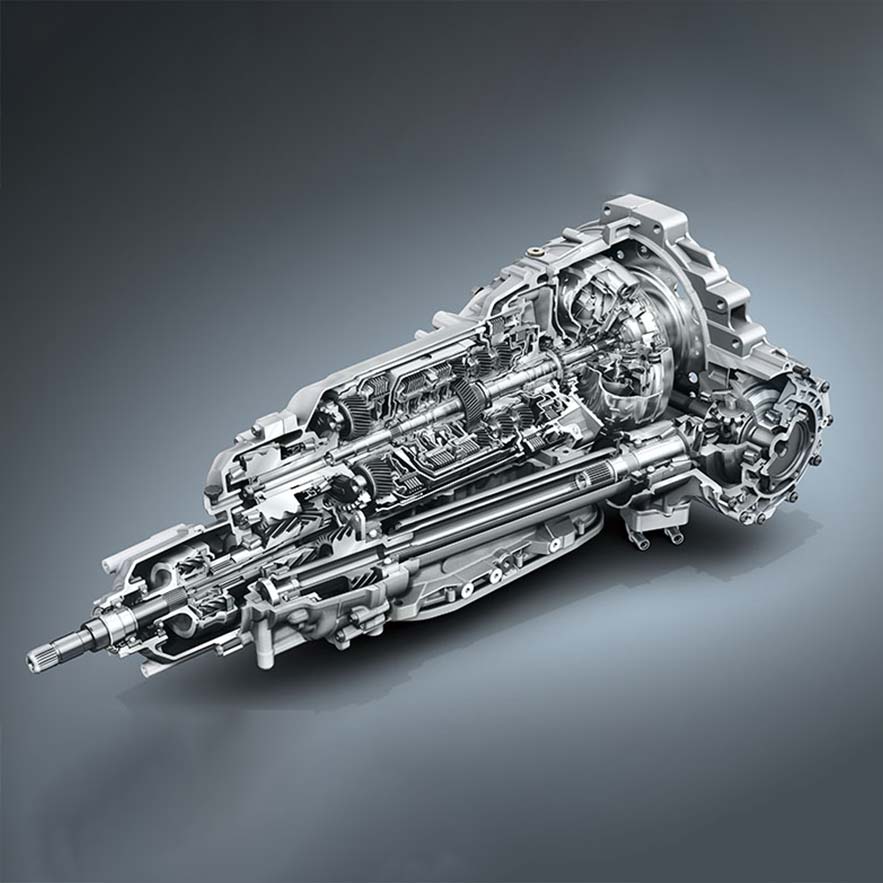 ティプトロニック