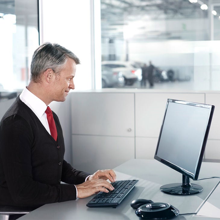 concesionarios cita taller en canarias