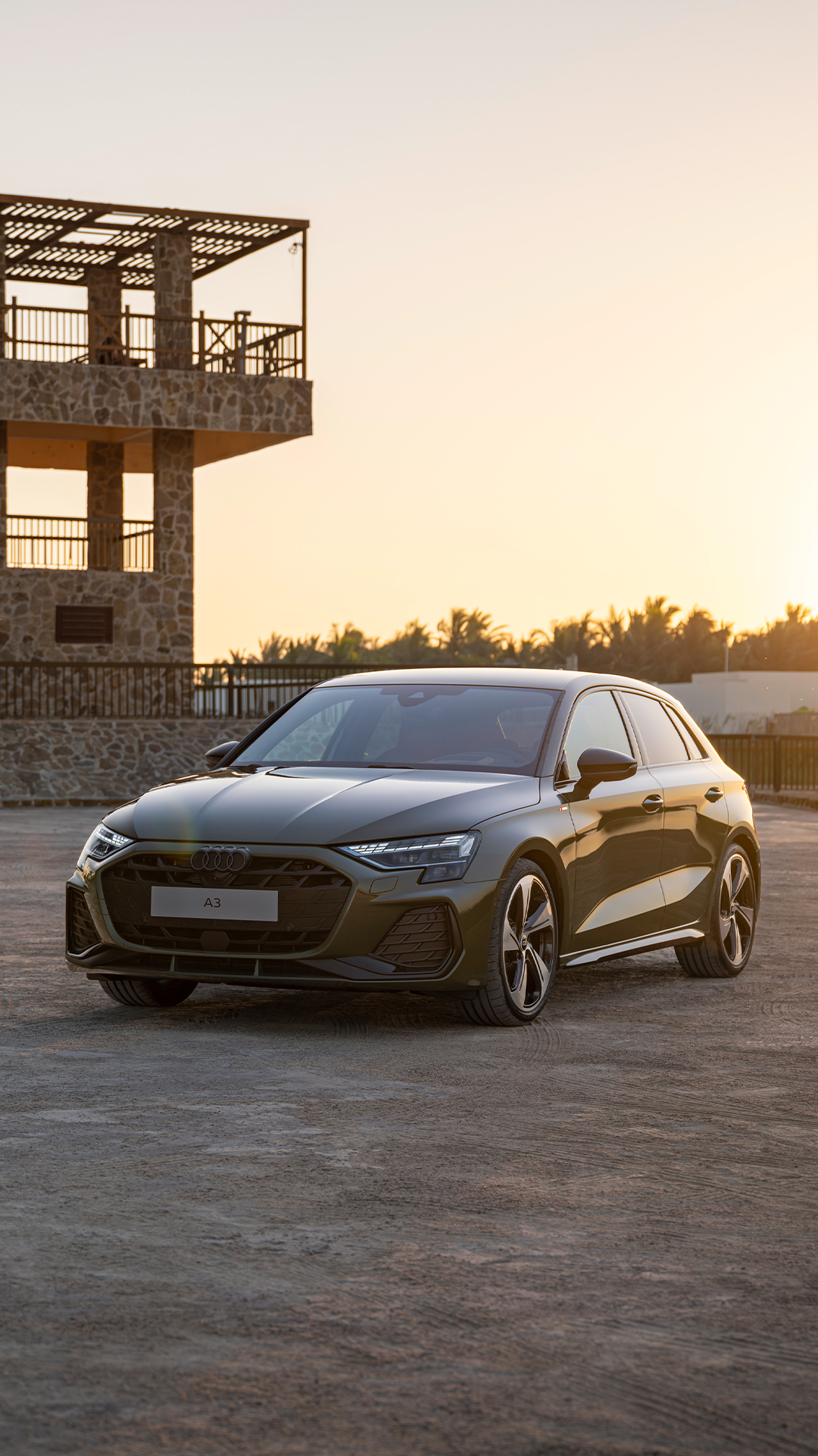 standardize model names