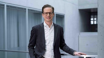 Bentley Motors announces new Board Member for Finance and IT