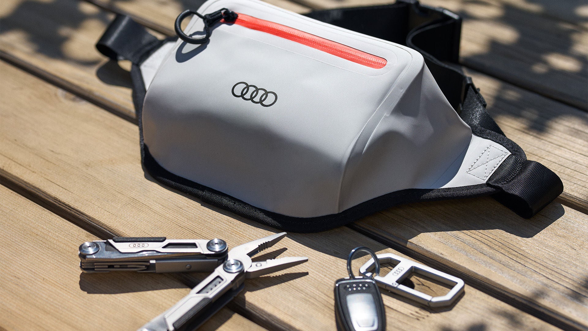 Outil Multi Fonction