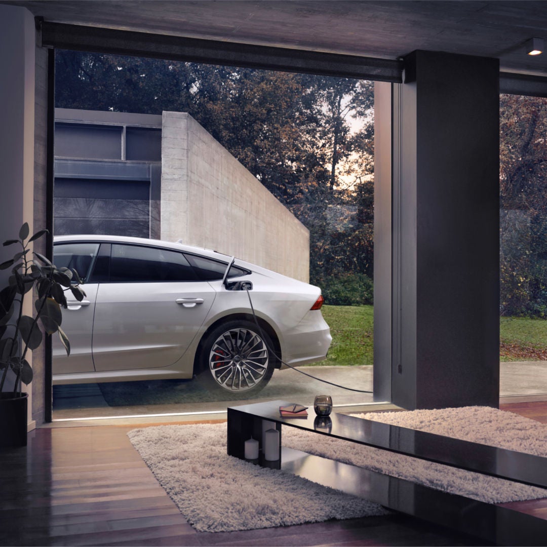 Audi A7 Sportback TFSI e