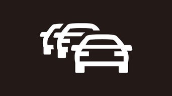 アダプティブクルーズコントロール / トラフィックジャムアシスト