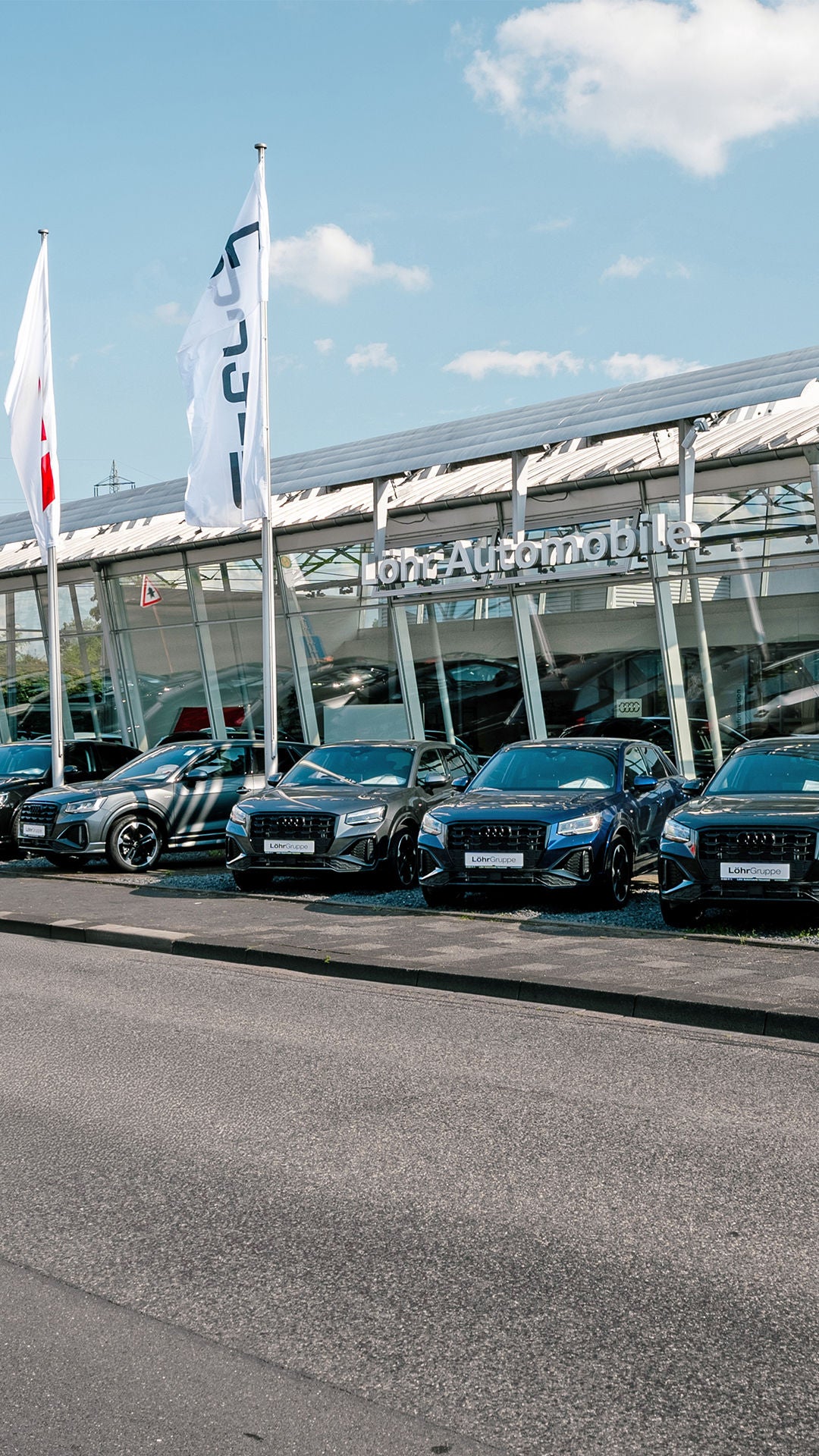 Löhr Automobile GmbH