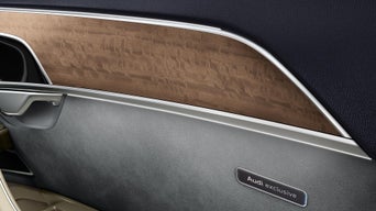 Une beauté naturelle.