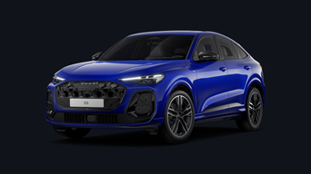 Q5 Sportback 45 TFSI quattro S-line Black Edition