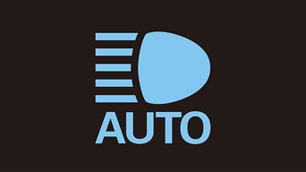 ハイビームアシスト