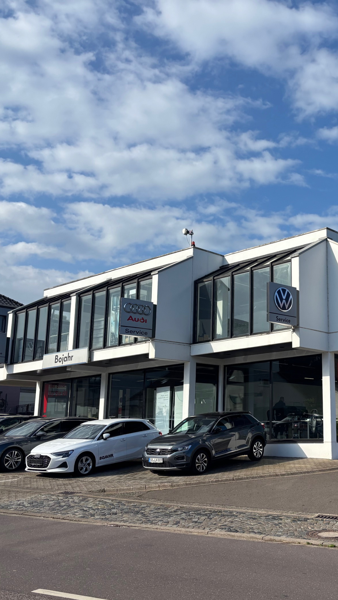 Autohaus Bojahr GmbH