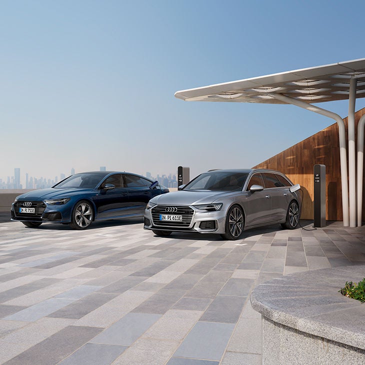 Fiscalité, TCO et électrification