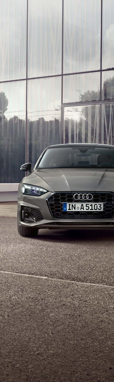 Audi A5 Sportback eest