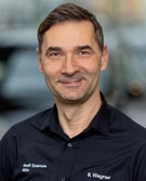 Benjamin Wegner