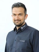 Michael Ehehalt