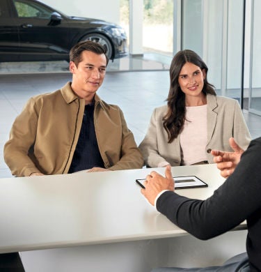 Financer et entretenir votre Audi S6 et RS 6 d’occasion