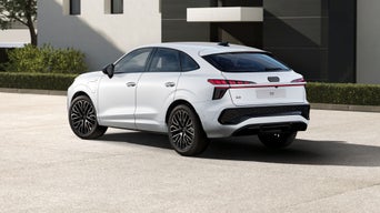 Q3 Sportback e-hybrid